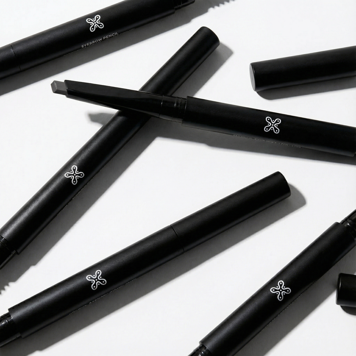Automatic Eyebrow Pencil - Black