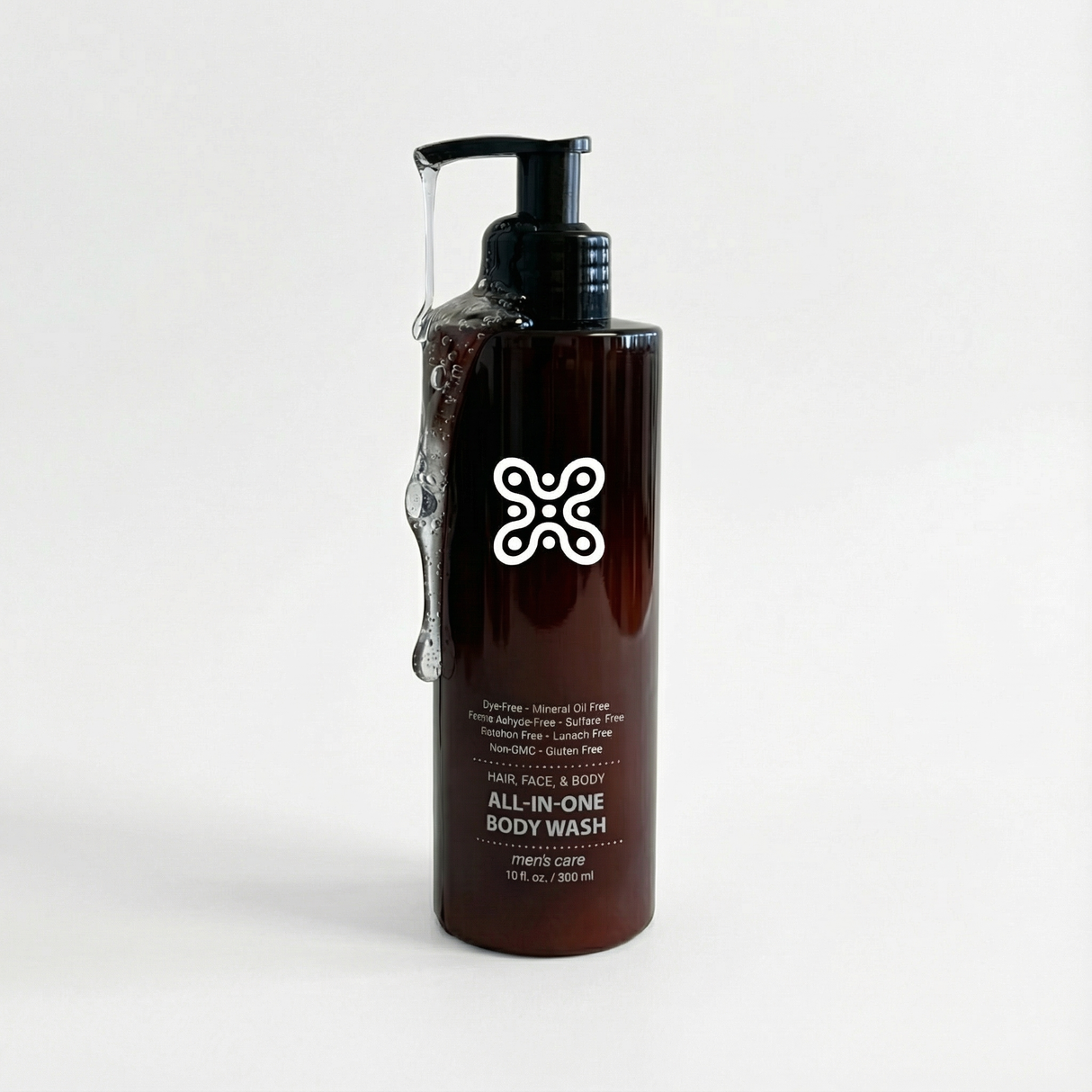 All-in-one Body Wash