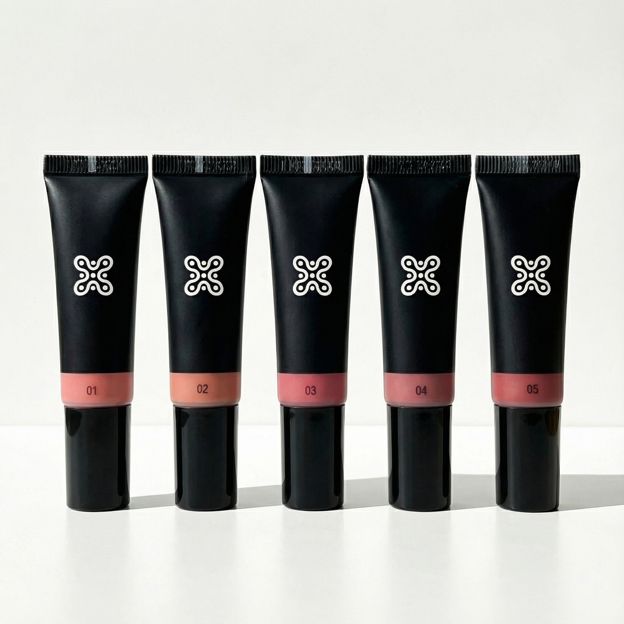 Liquid Blush - Cloud