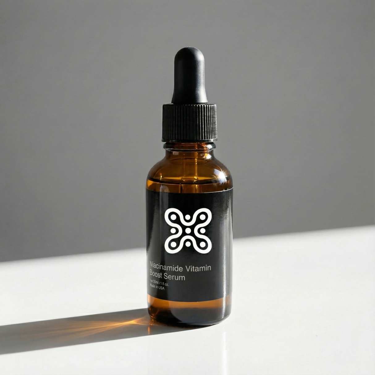 Niacinamide Vitamin Boost Serum