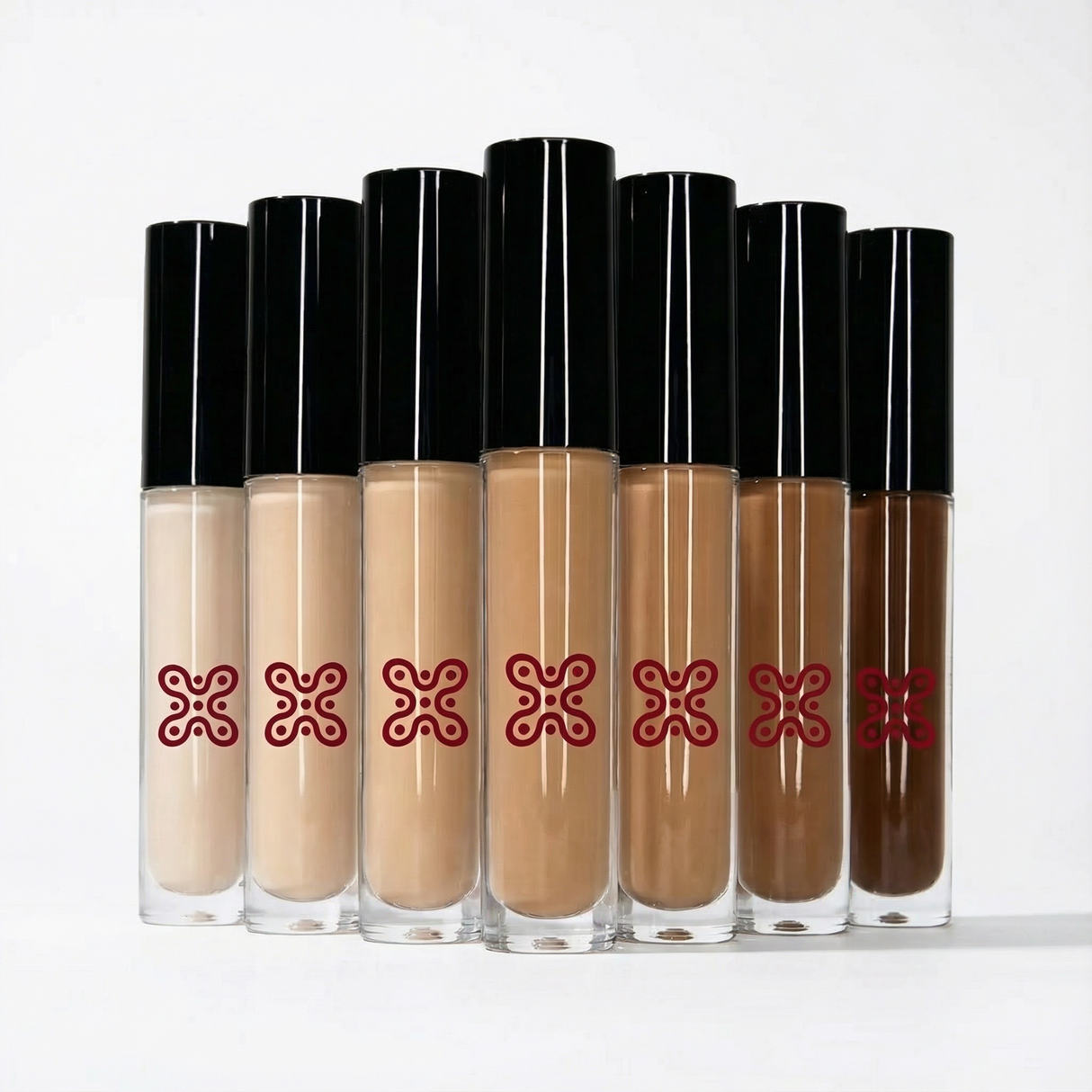 Concealing Cream - Biscuit