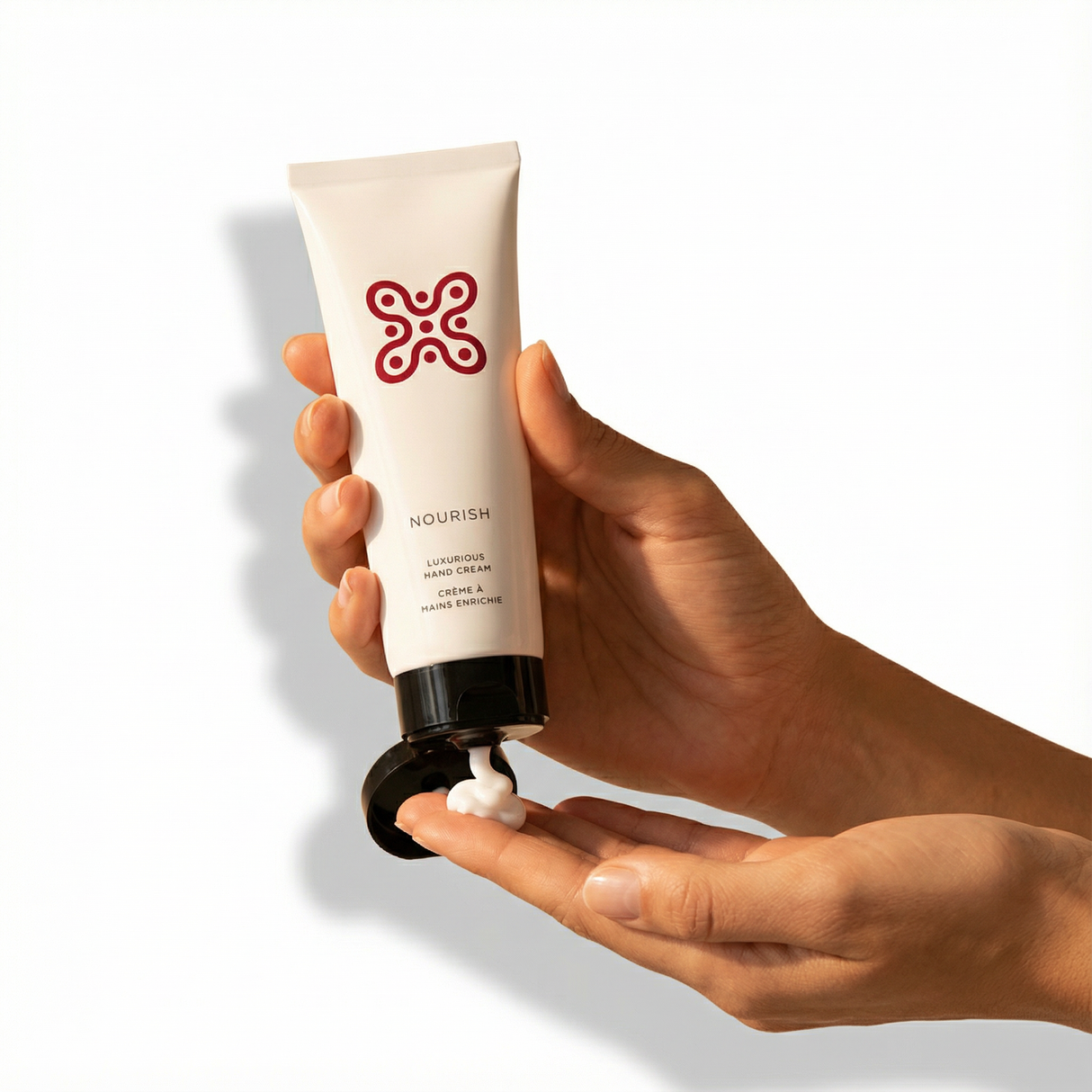 Nourish Hand Cream