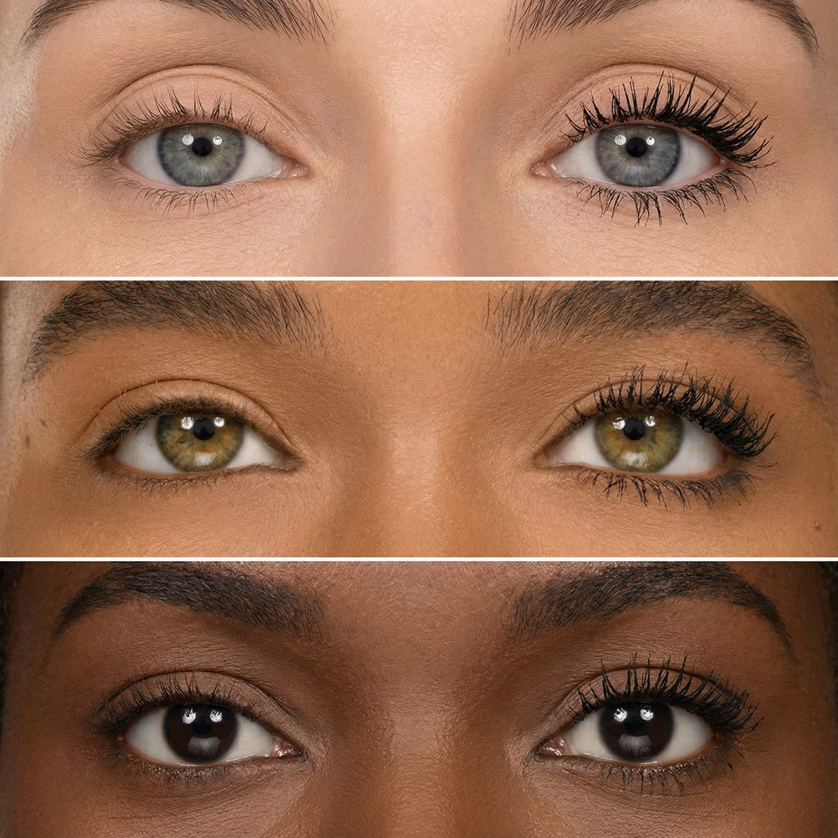 New York Mascara