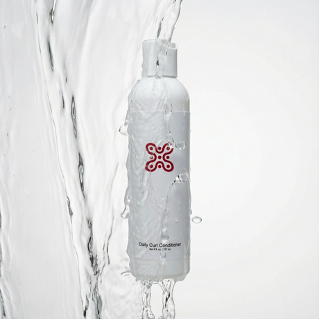 Daily Curl Conditioner