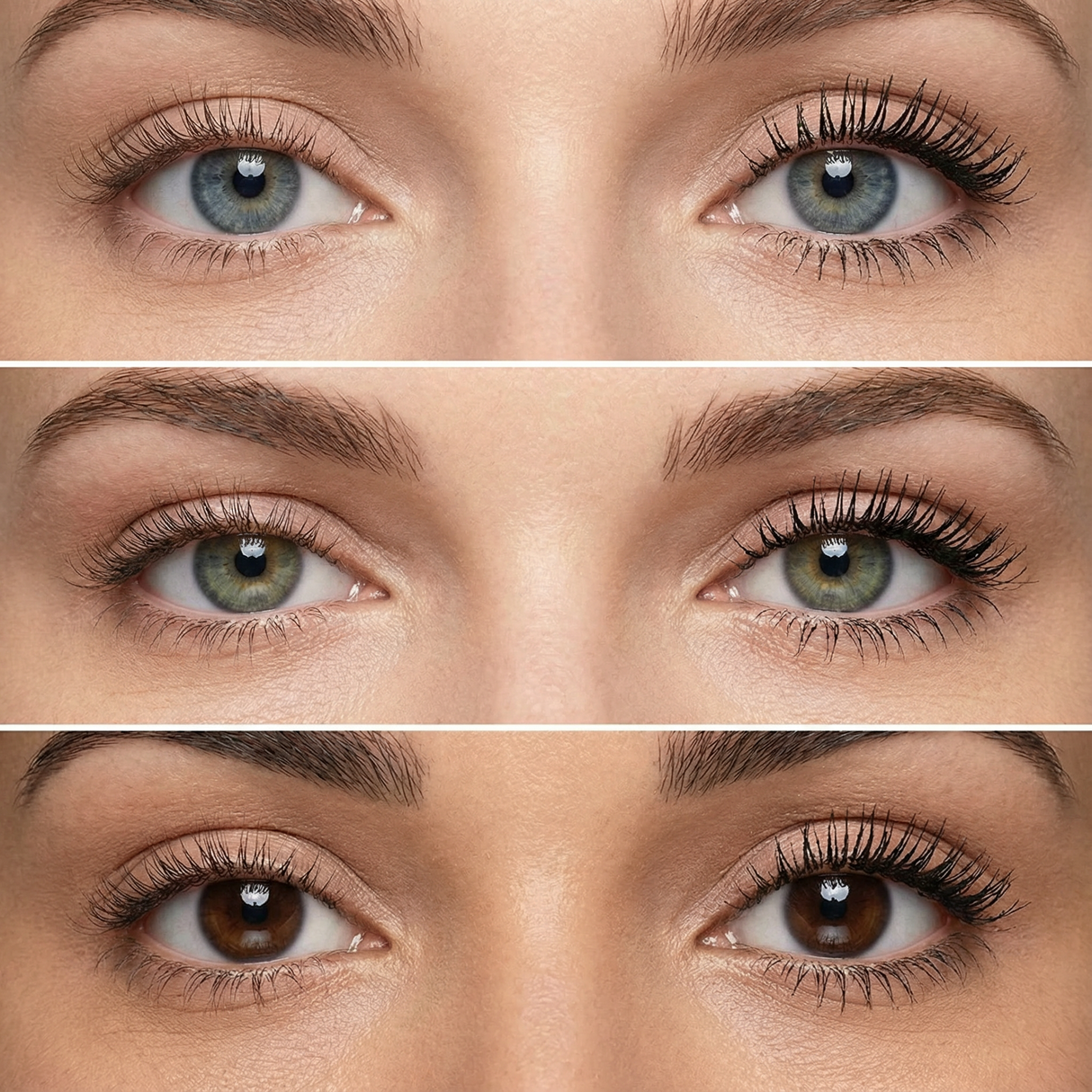 New York Mascara