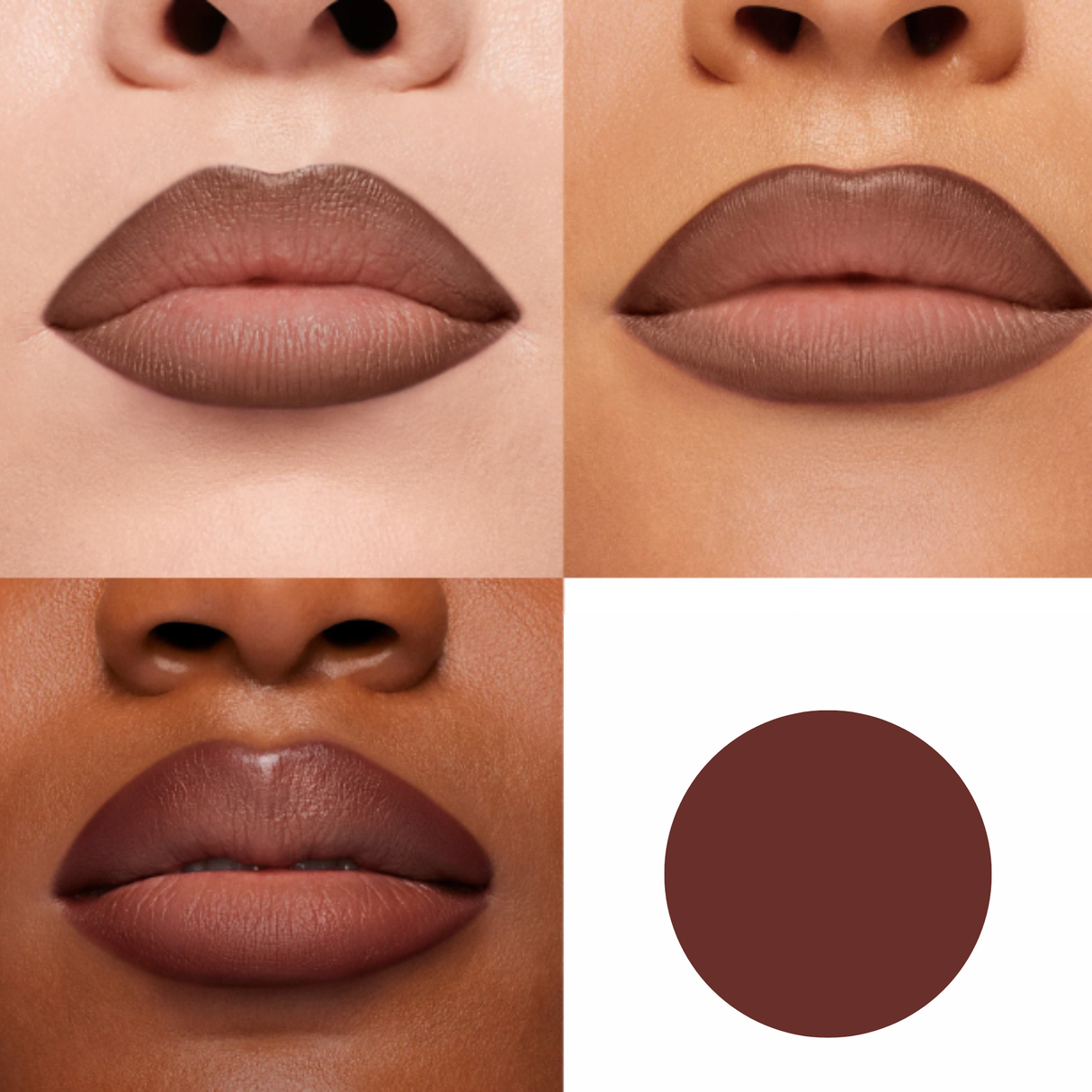 Automatic Lip Liner - Cacao