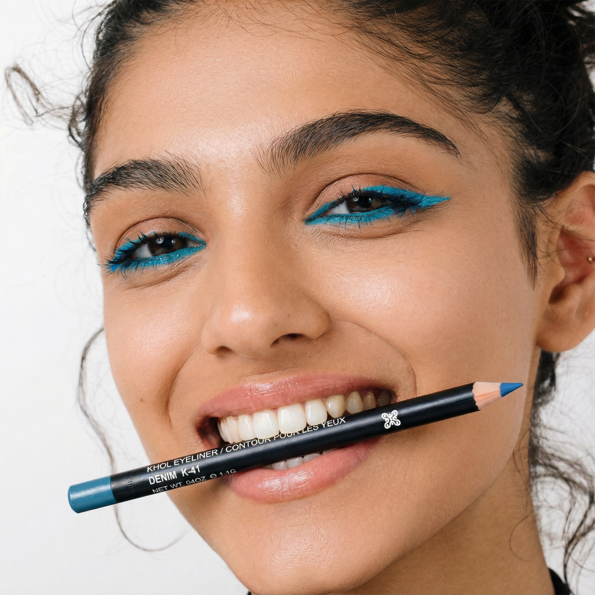 Khol Eyeliner - Denim