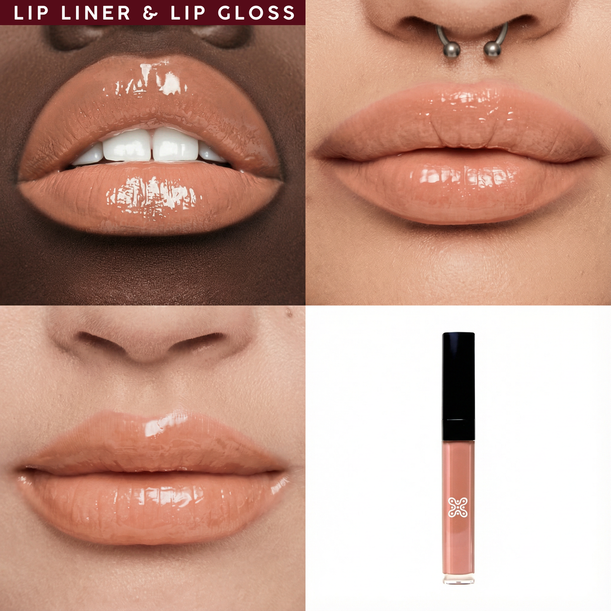 Lip Oil - Fun & Games