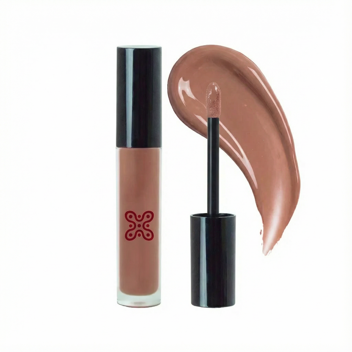 Lip Gloss - Hot Chocolate