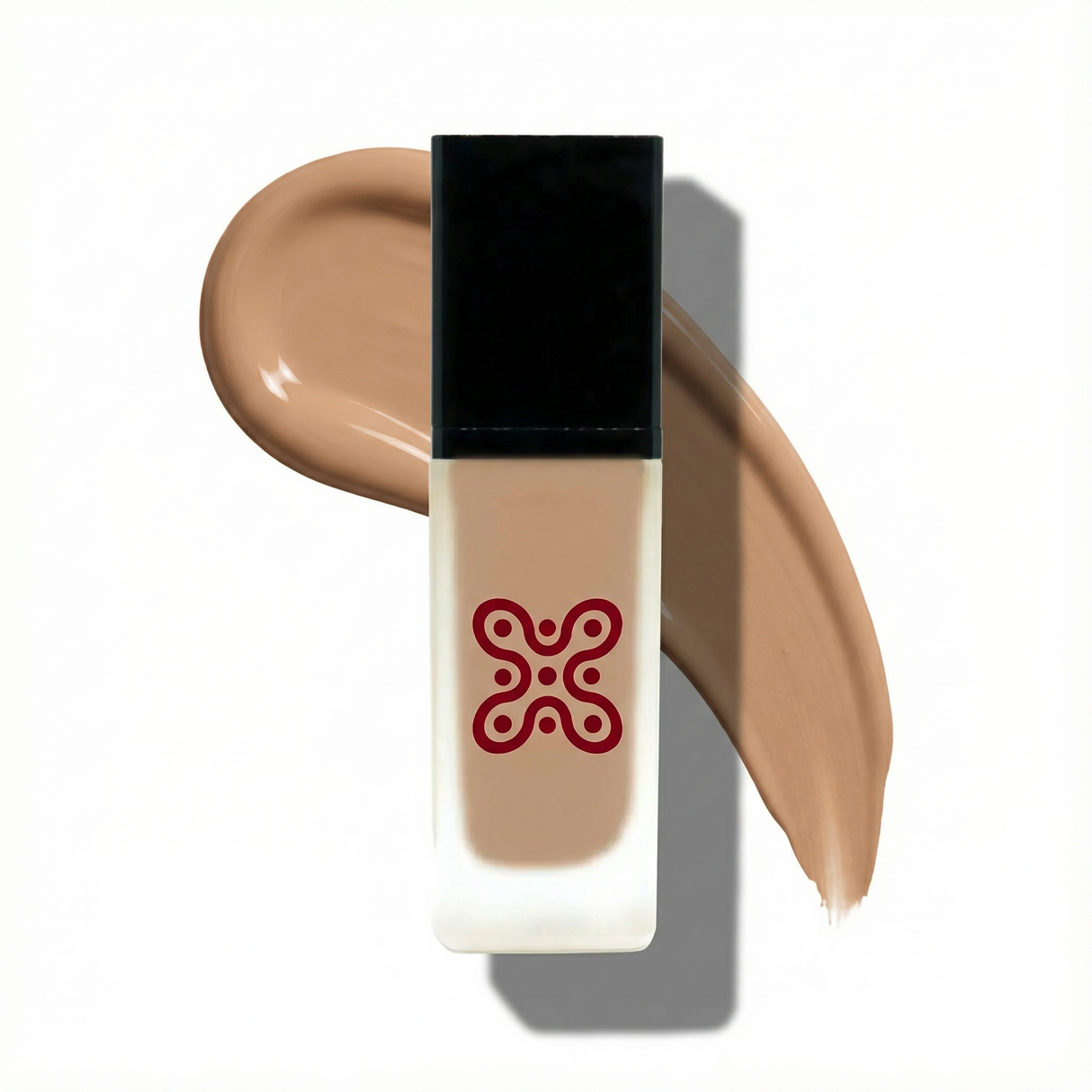 Foundation - Mile Beach