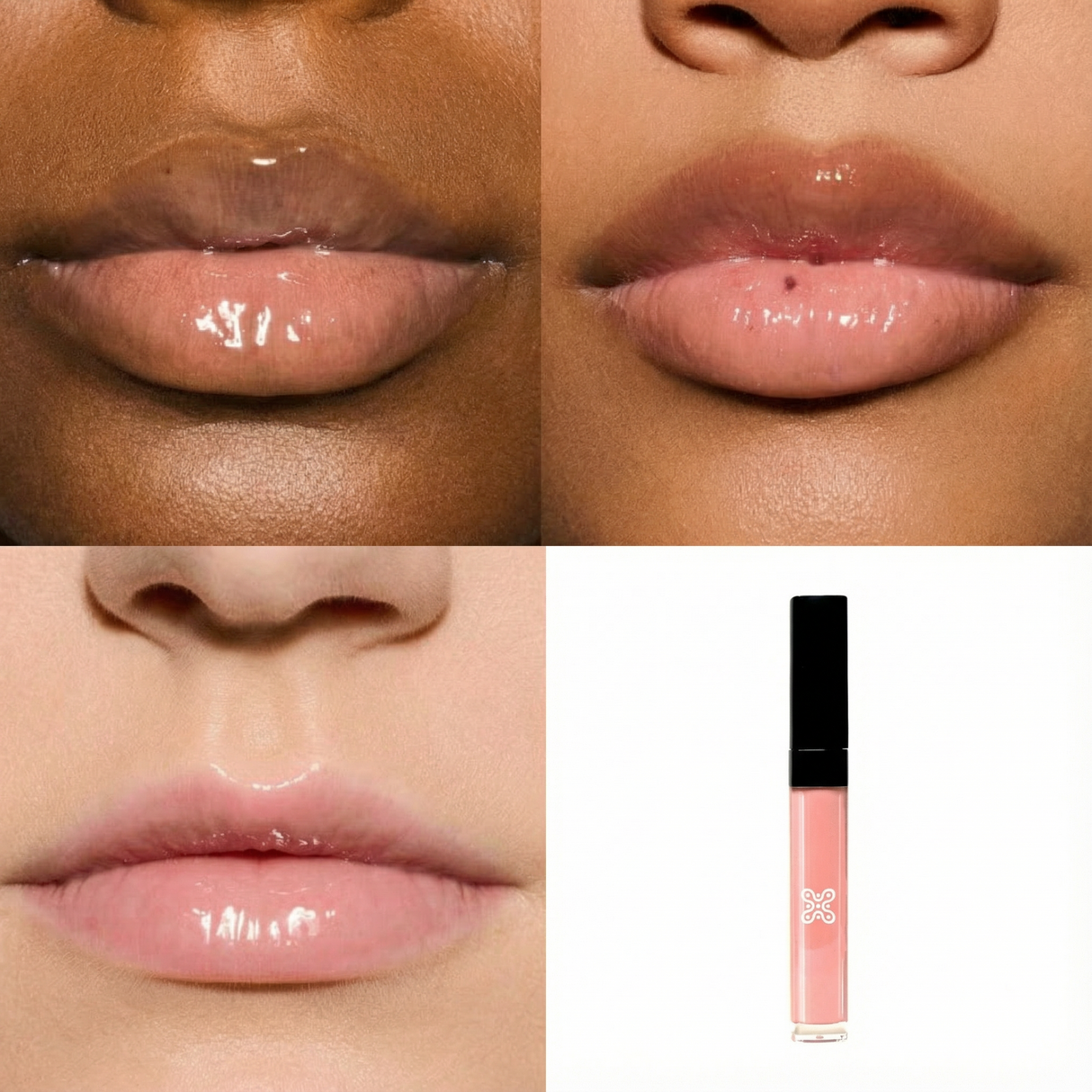 Lip Oil - My Treat