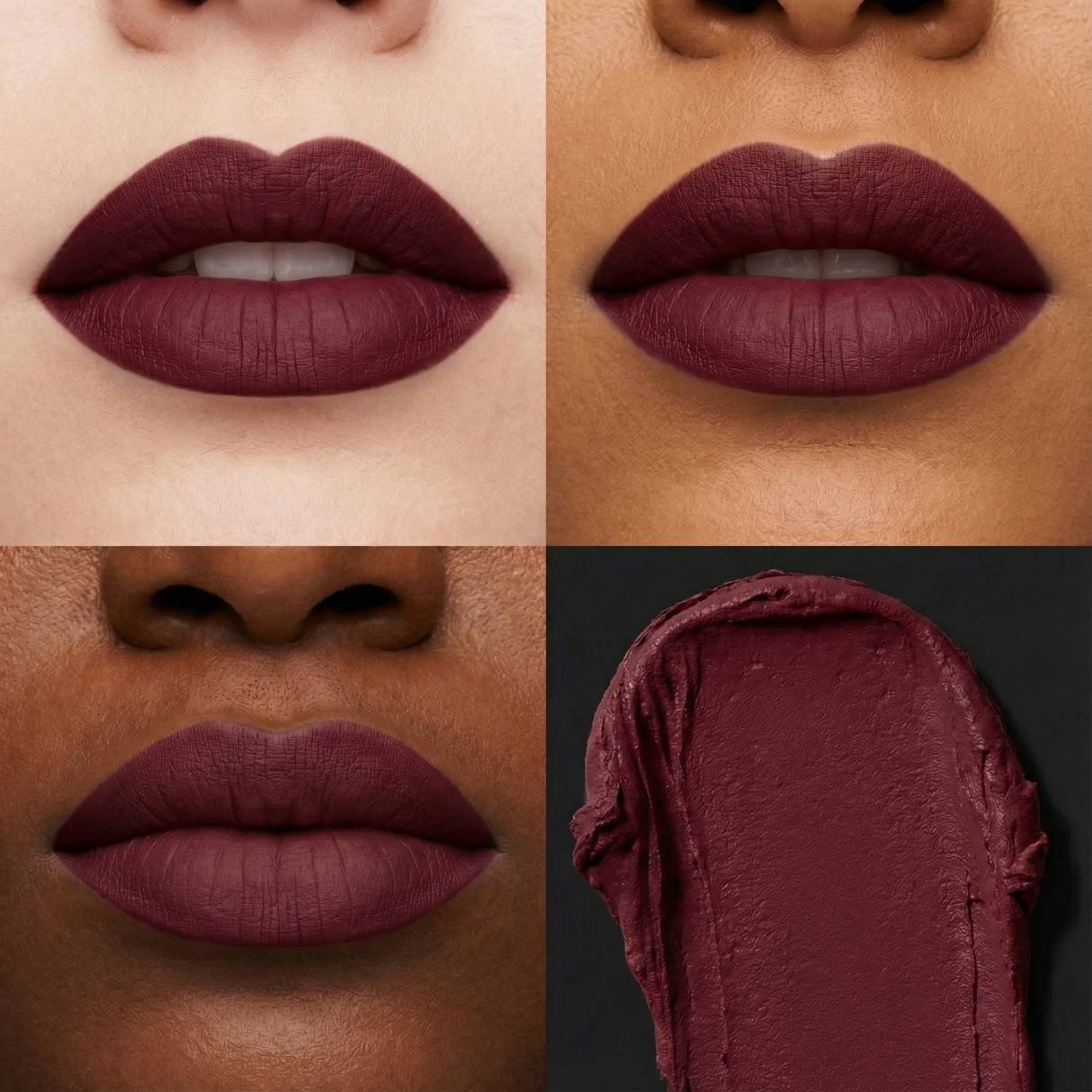 Lip Stain - Outlandish Matte