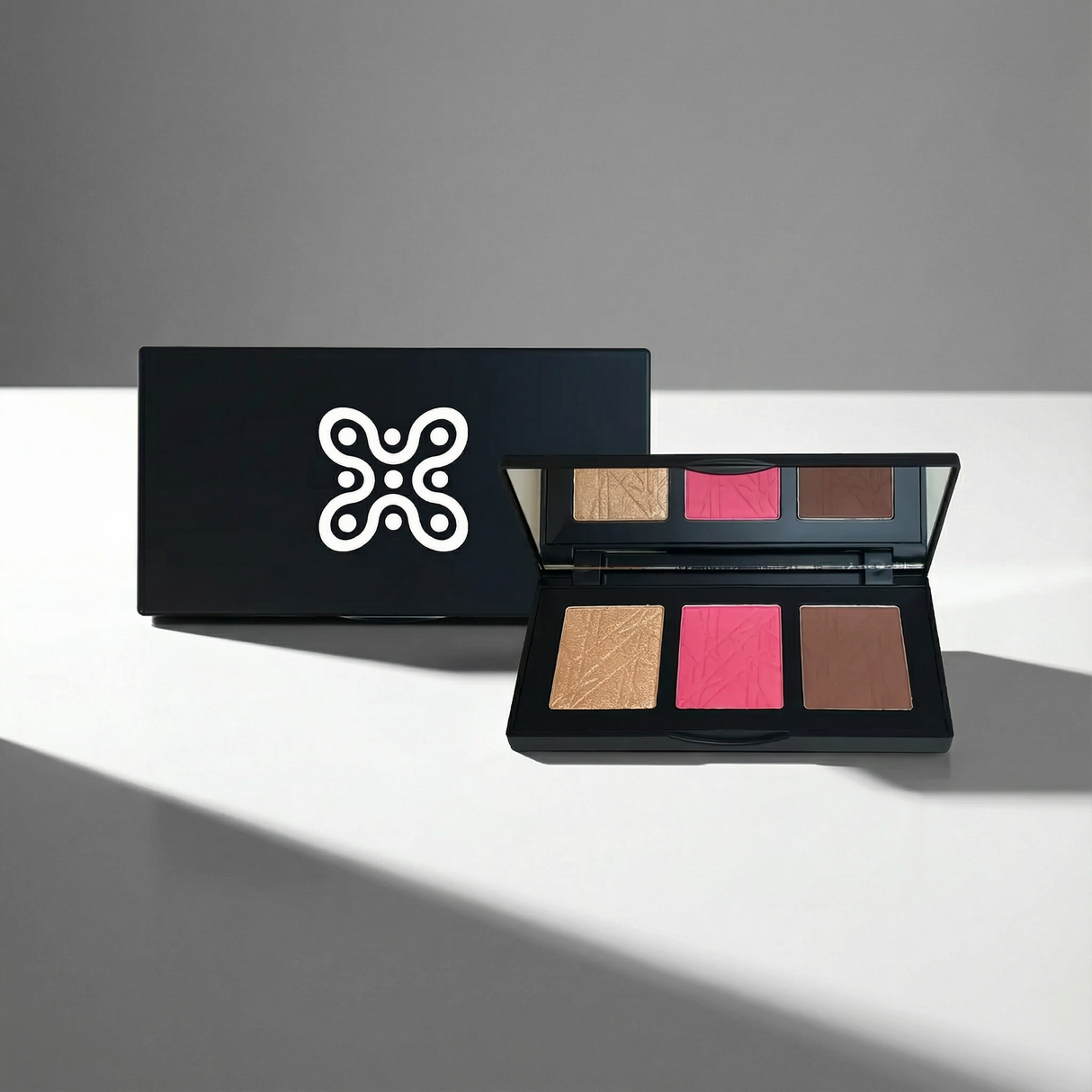 Pro Cheek Palette - Pop