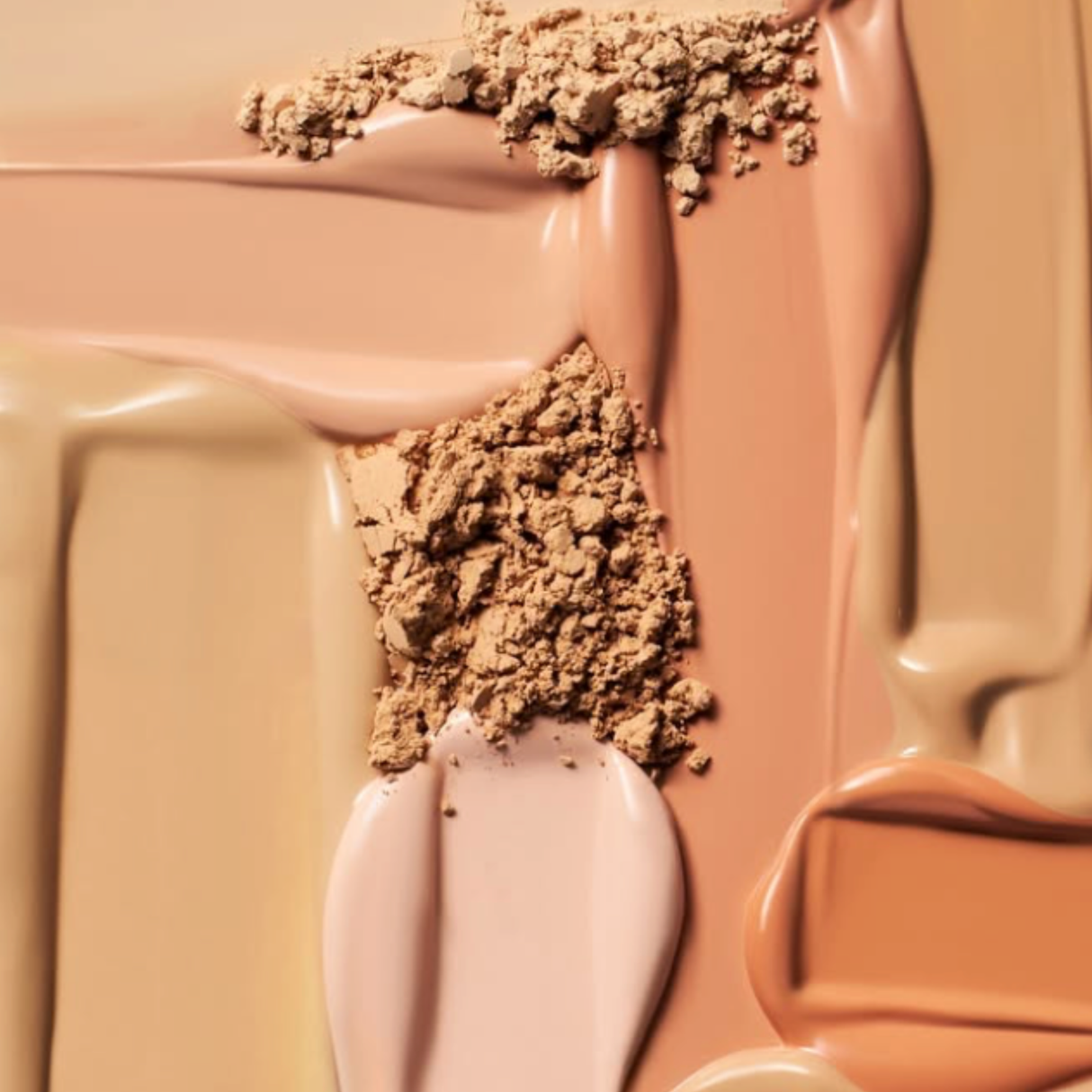 Soft Radiance BB - Sienna Love