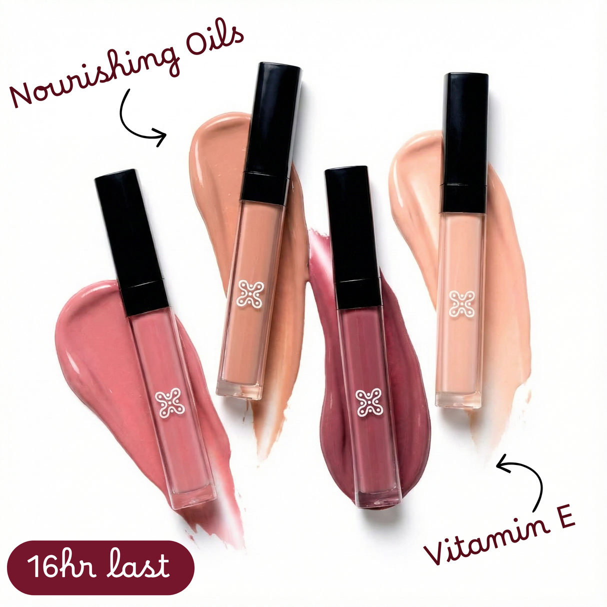 Lip Oil - Party Girl