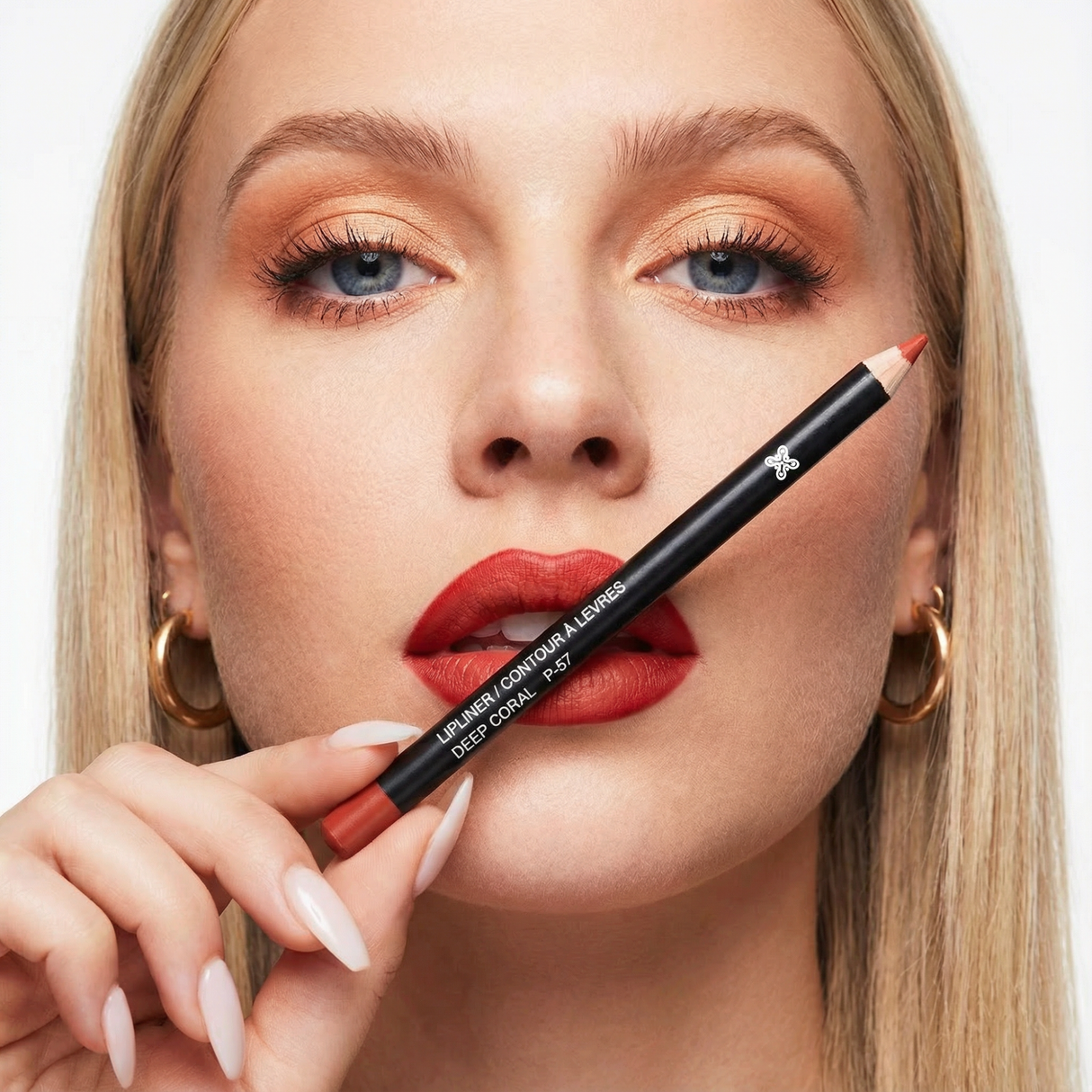 Lip Liner - Sable Brown