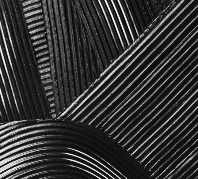 Luxury Mascara - Black