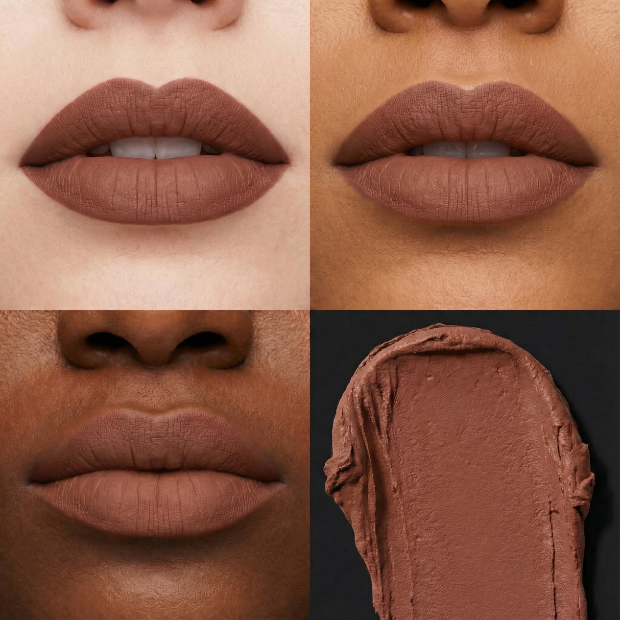 Tinta de Labios - Taupe Mate