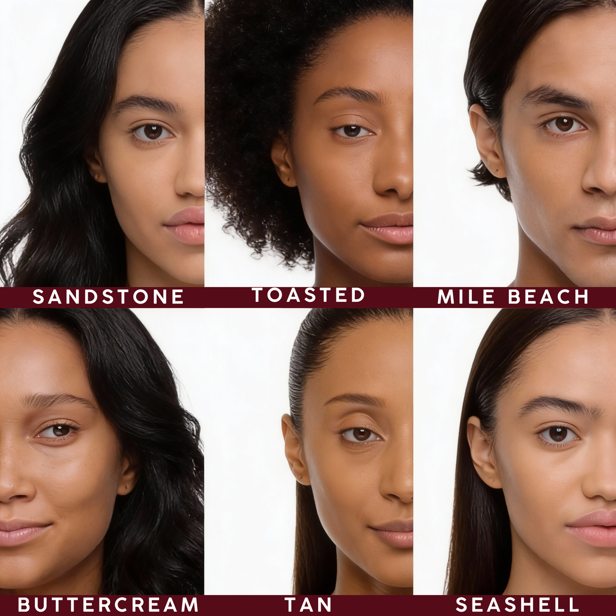 Tinted Moisturizer - Porcelain