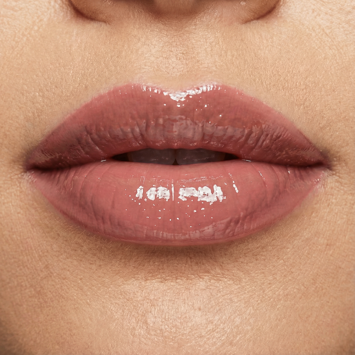 Brillo de labios - Tropical
