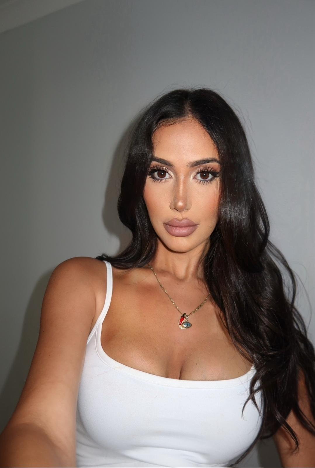 Tiana’s Signature Lip Gloss