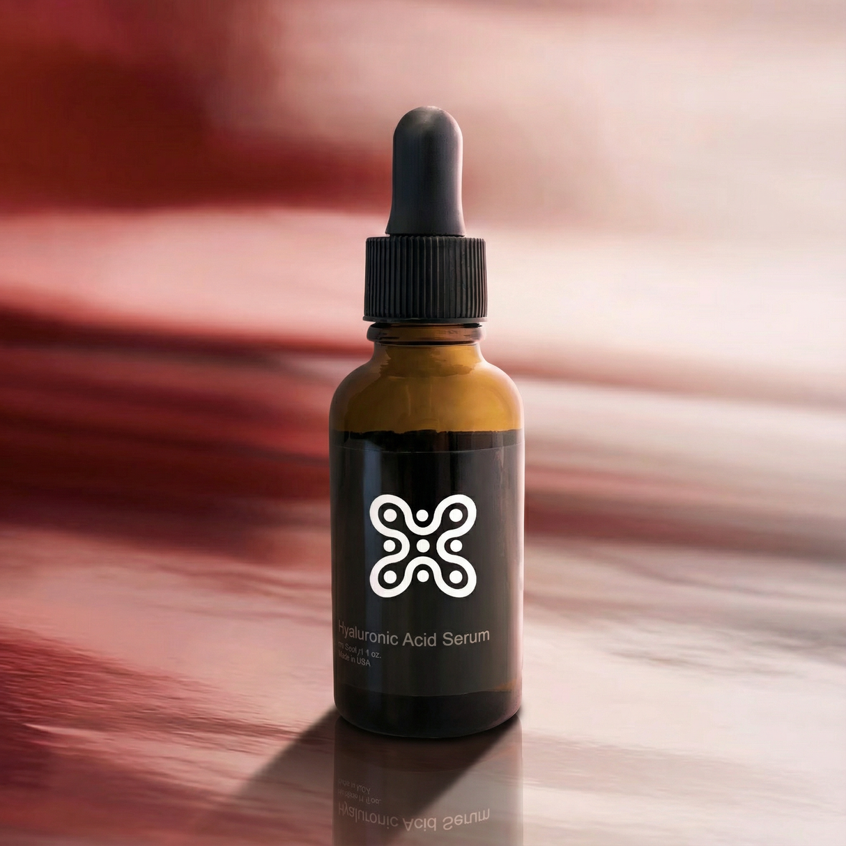 Aqua Luxe Hyaluronic Serum