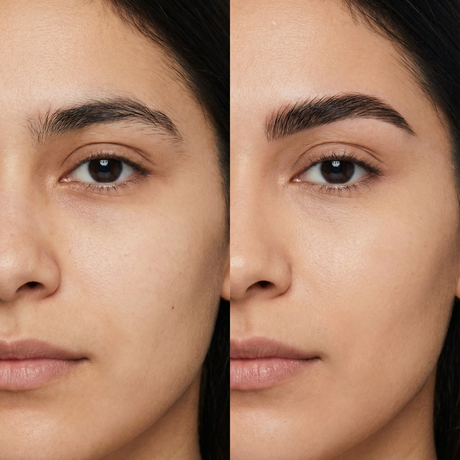 Sculpted Brow Pomade - Cool Taupe