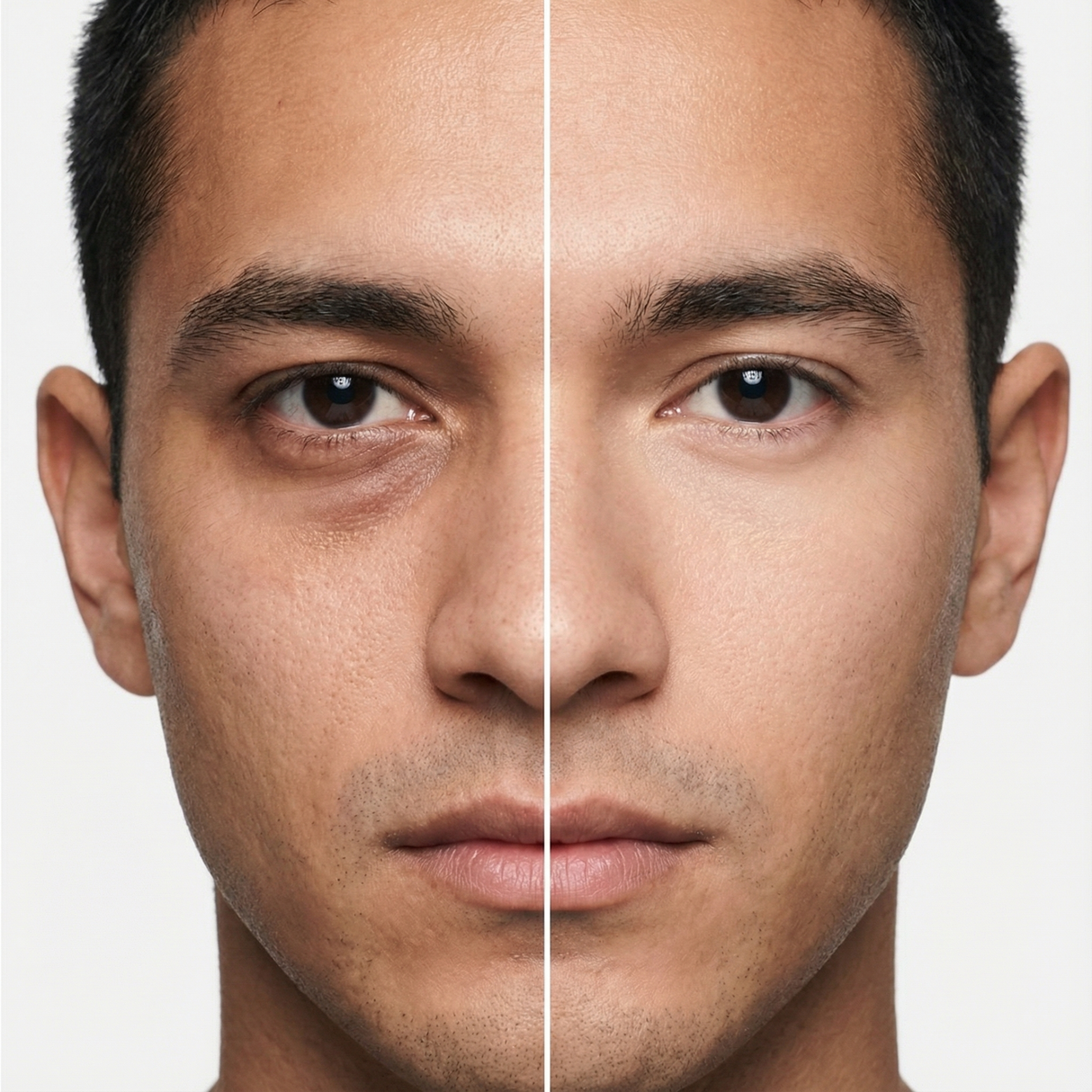 Parisian Corrector - Honey