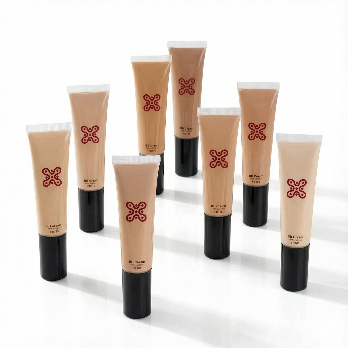 Soft Radiance BB - Sienna Love