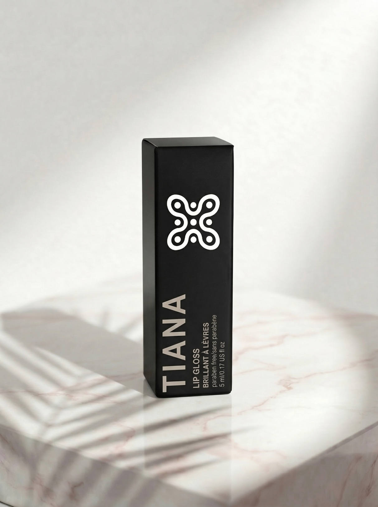 Tiana’s Signature Lip Gloss