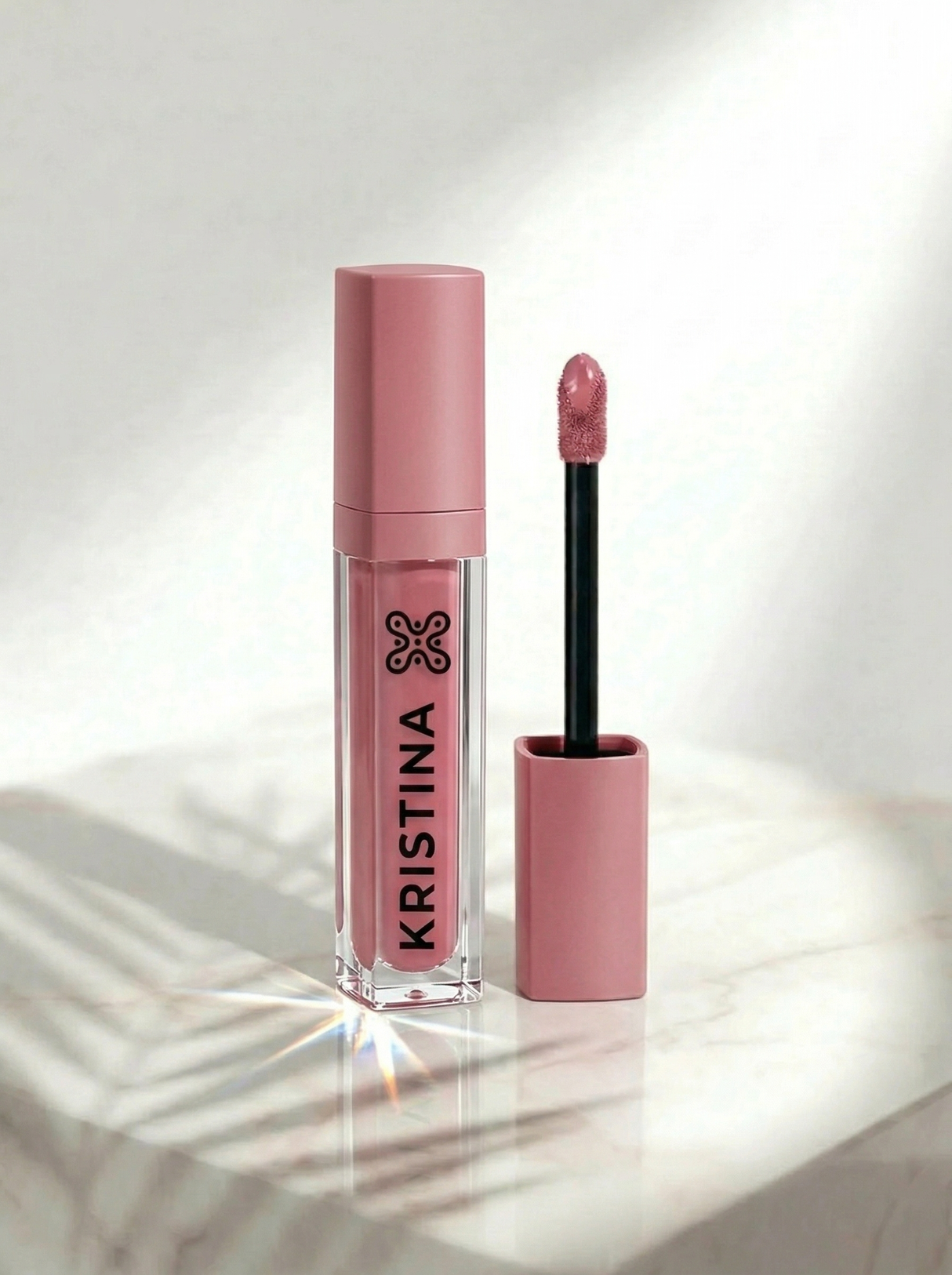 Kristina’s Signature Lip Gloss