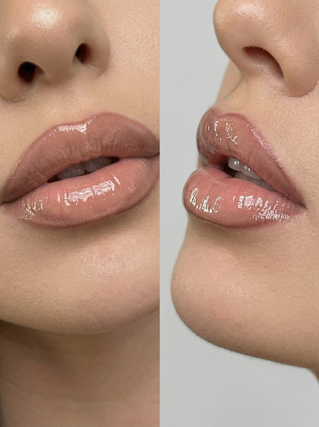 Yana’s Signature Lips