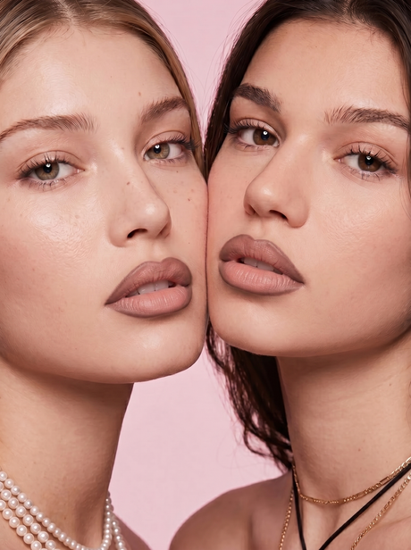 Laura's Signature Lips