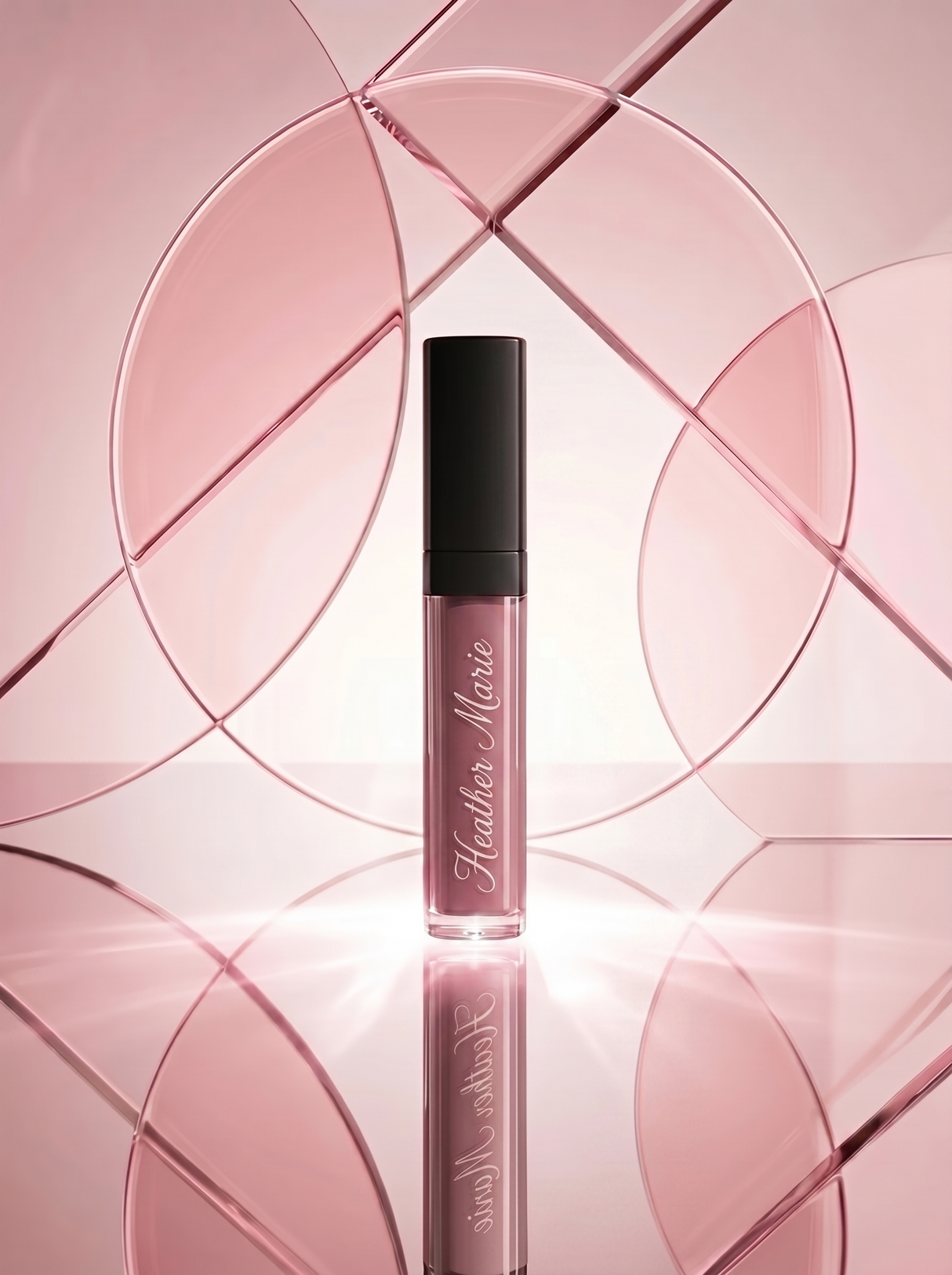 Heather Marie’s Signature Lip Gloss