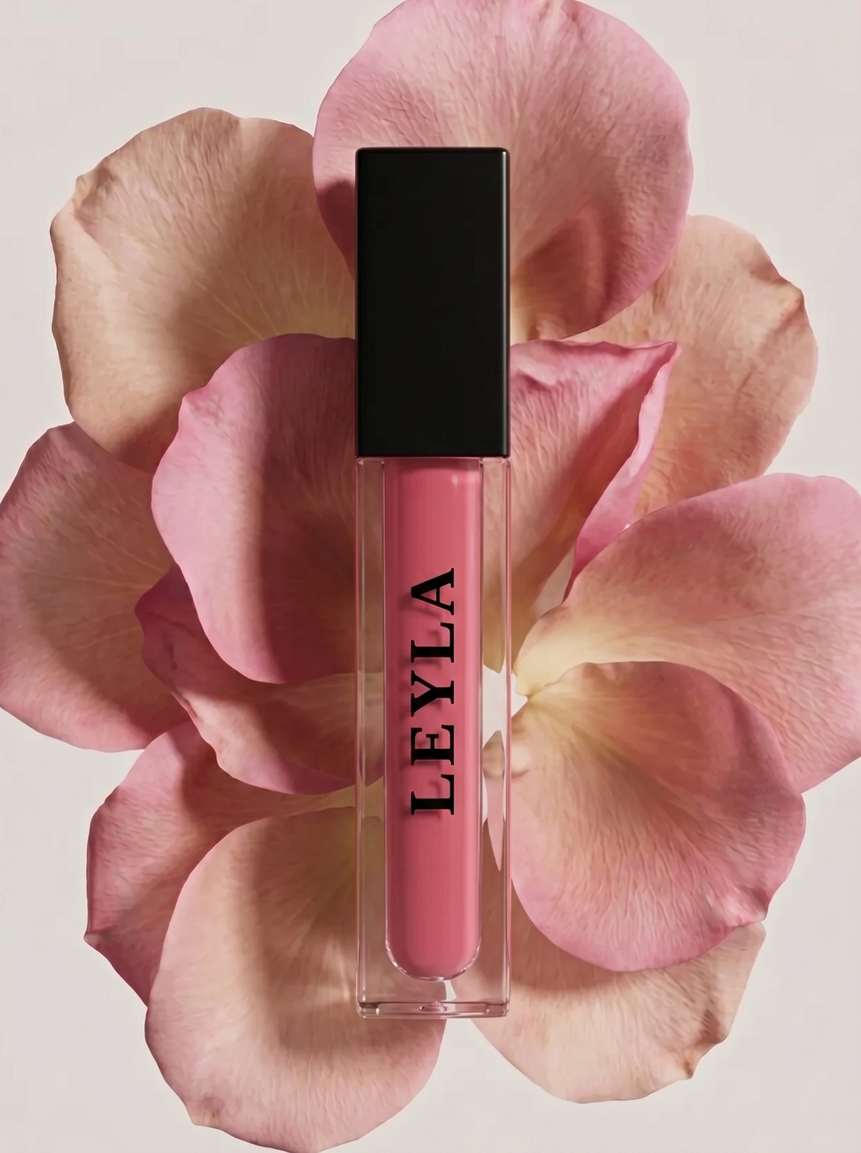 Leyla's Signature Lip Gloss