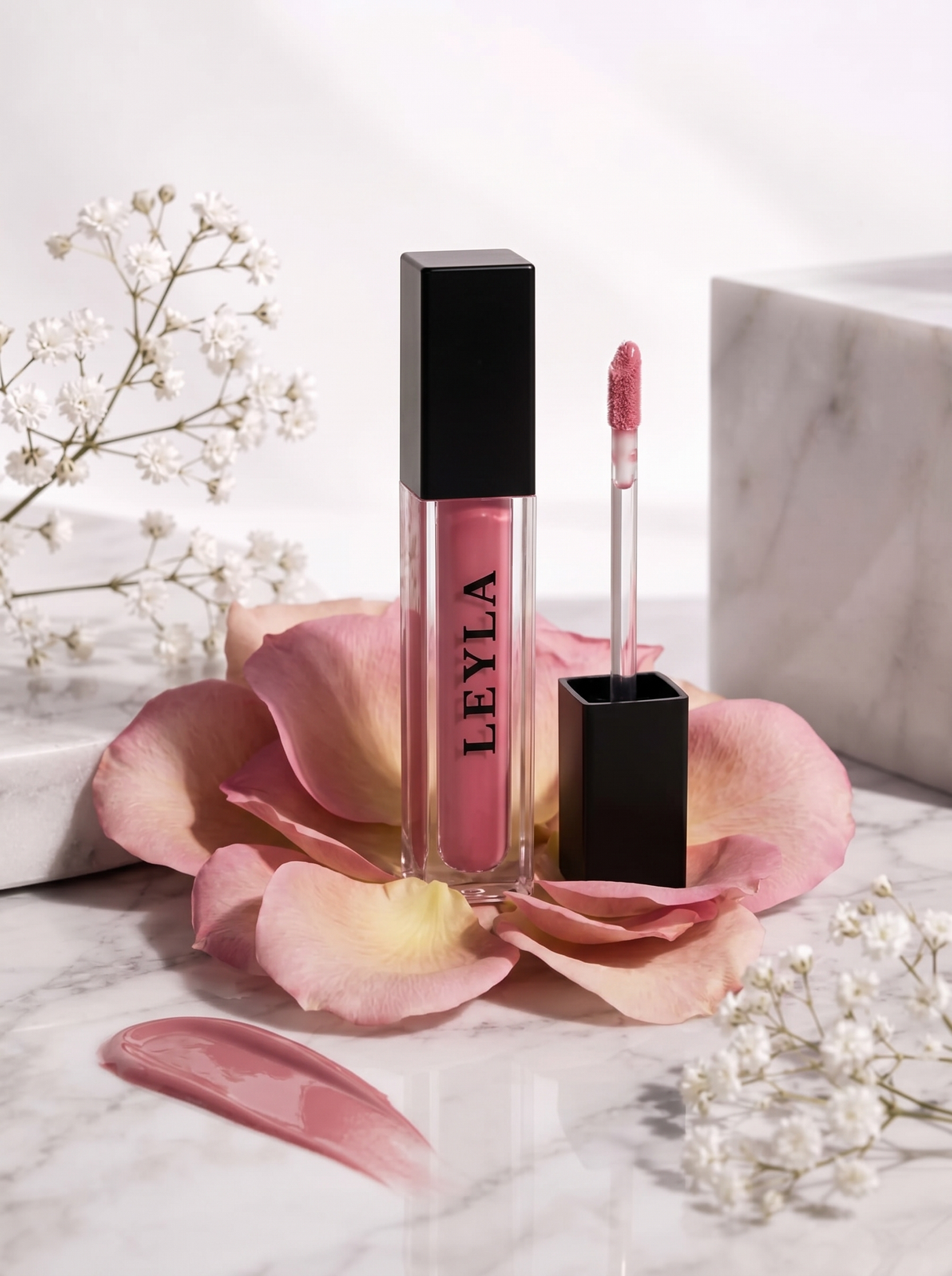 Leyla's Signature Lip Gloss