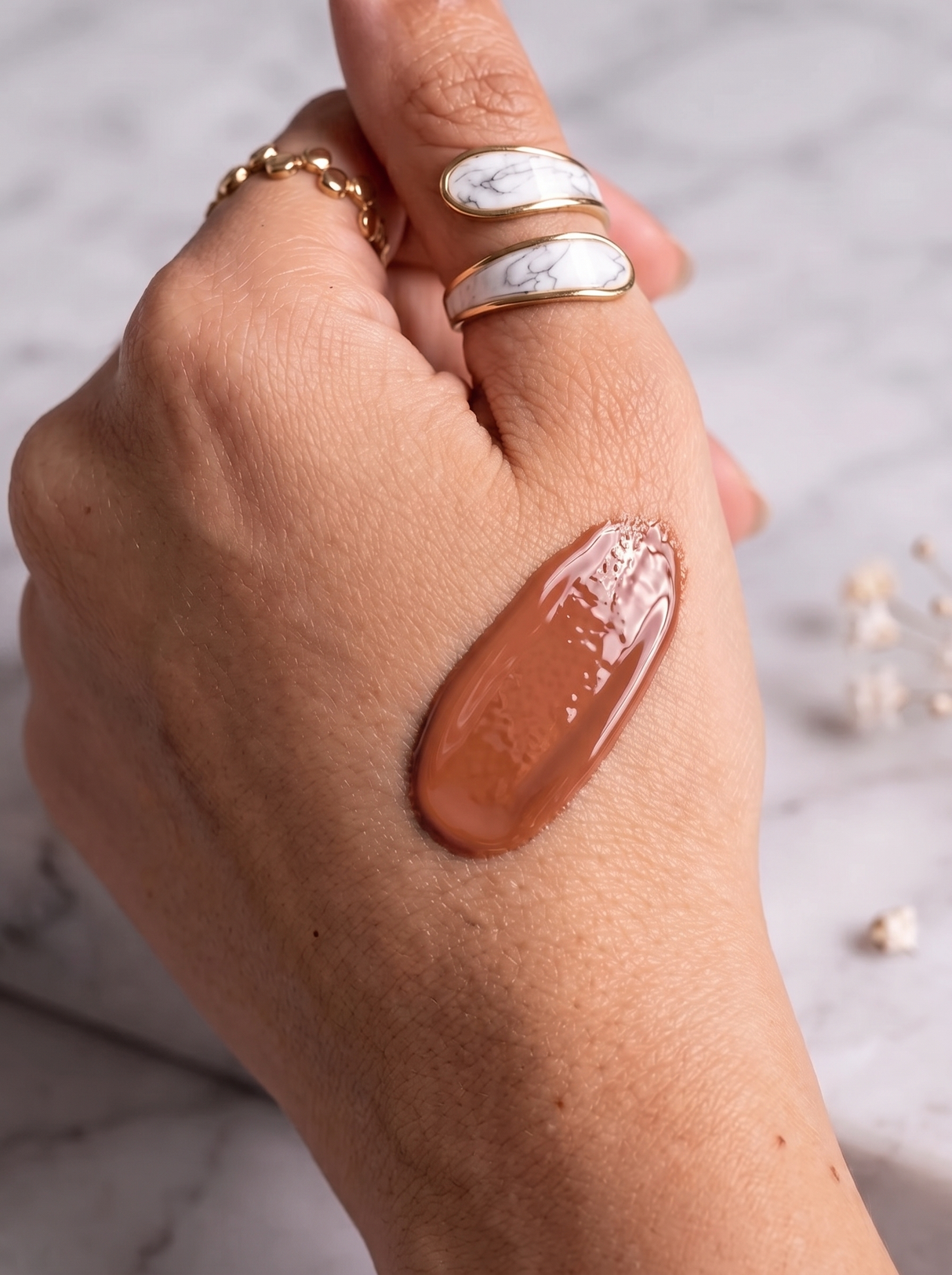 Liana's Signature Lip Gloss