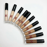 Concealing Cream - Biscuit