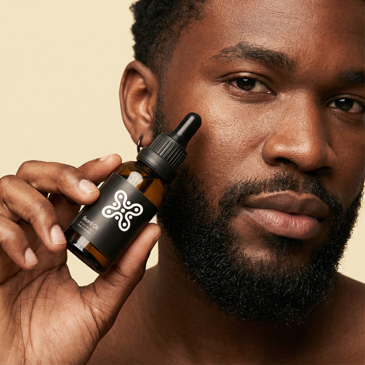 Beard Oil - Classic
