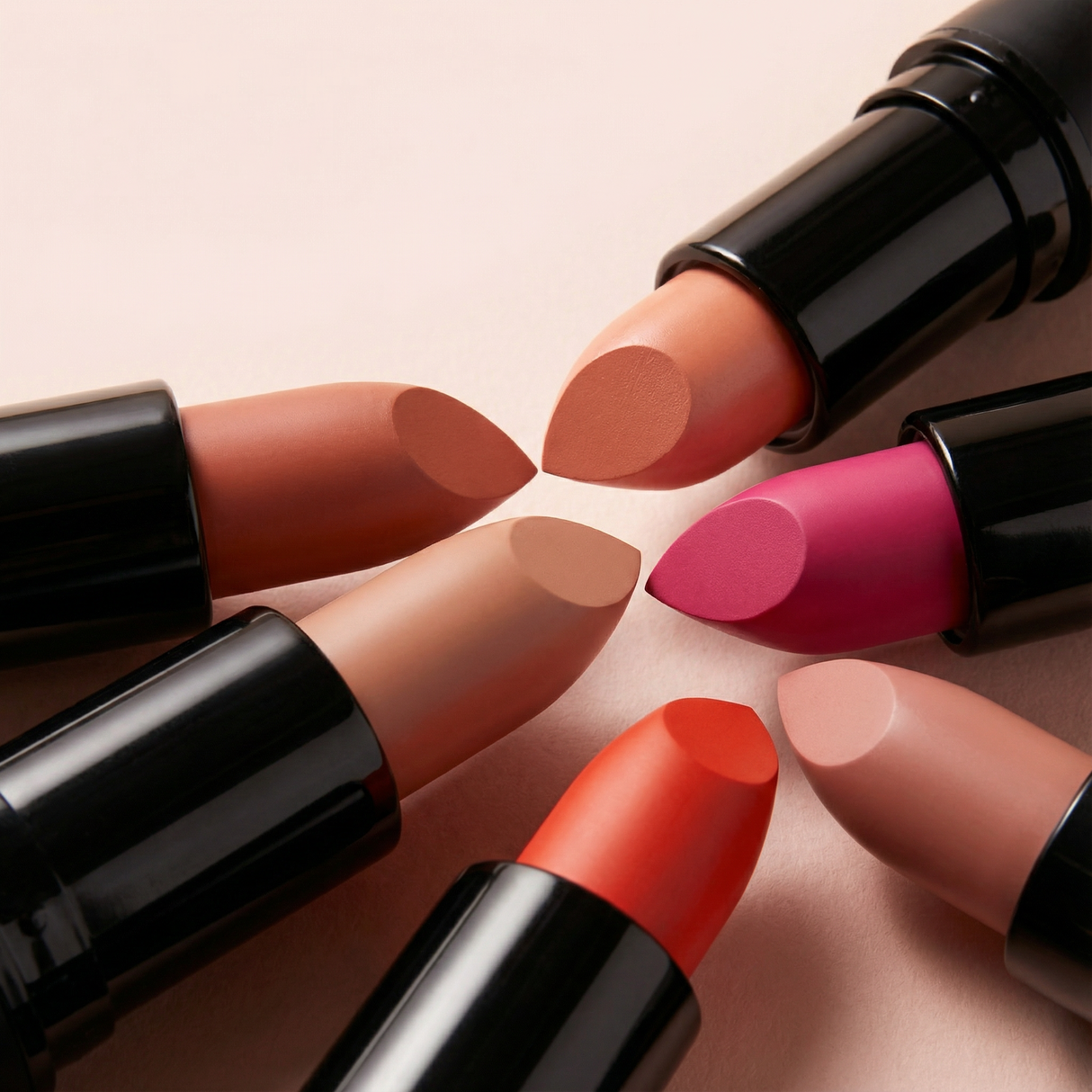 Lipstick - Pink Pizzazz