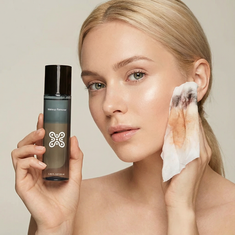 Lip and Eye Makeup Remover