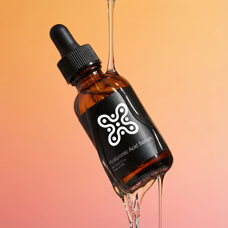 Aqua Luxe Hyaluronic Serum