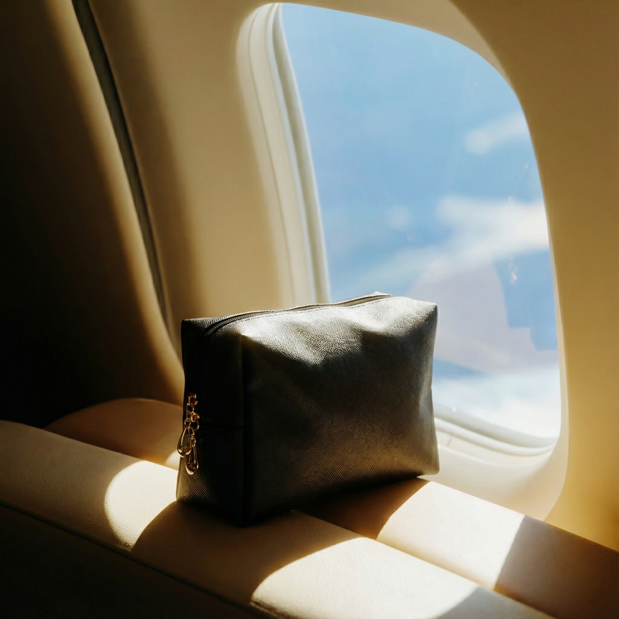 Everywhere Makeup Bag