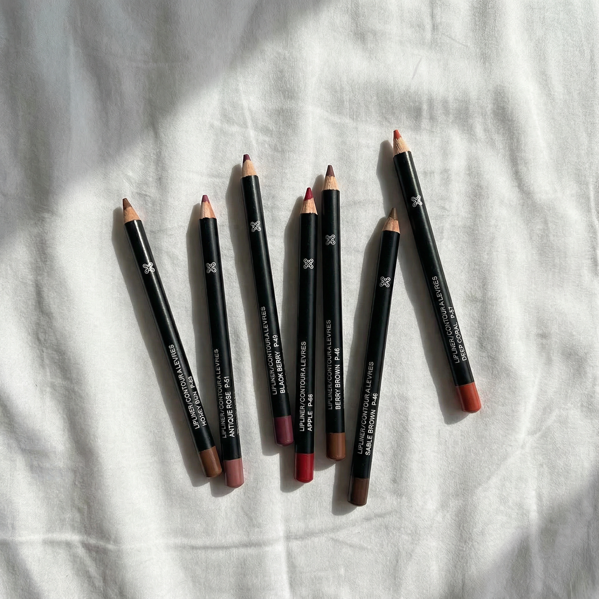 Lip Liner - Apple