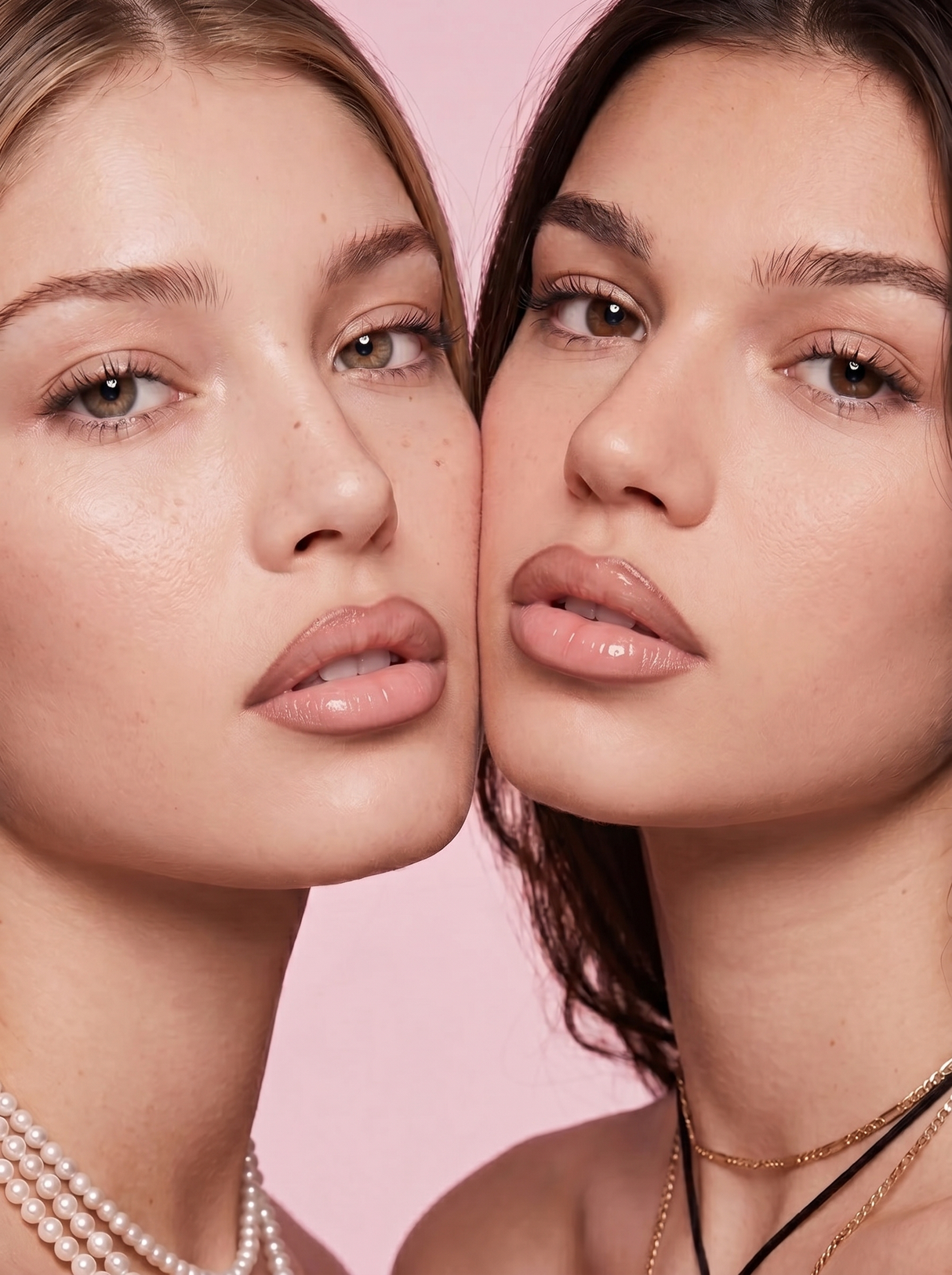 Heather Marie’s Signature Lip Gloss