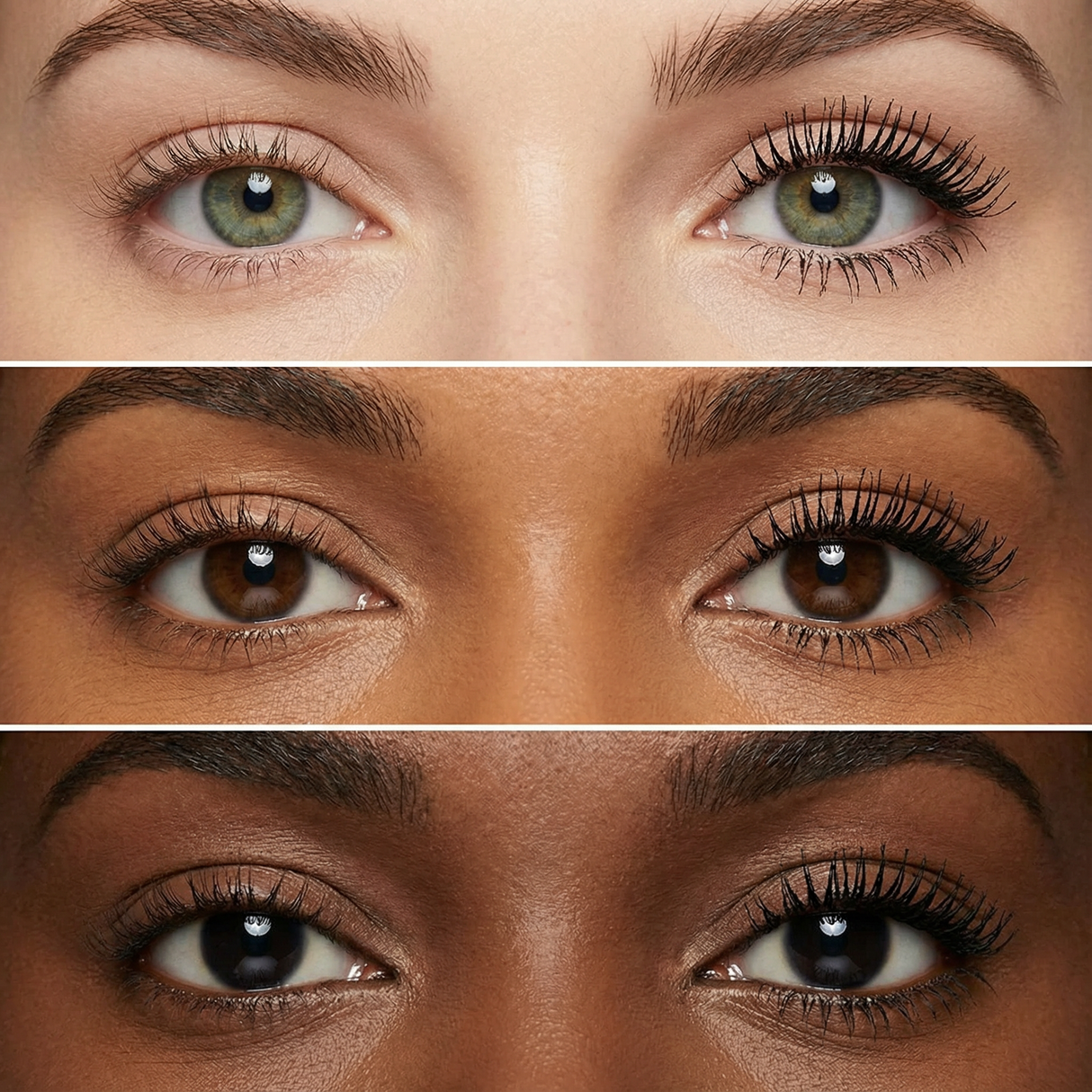 New York Mascara