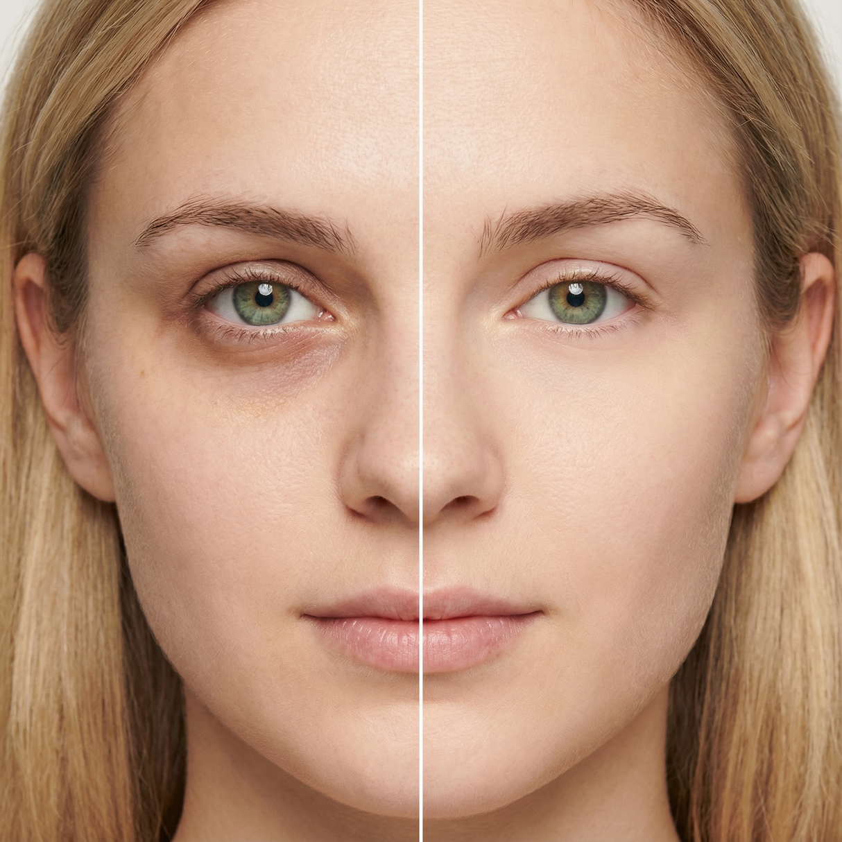 Parisian Corrector - Almond