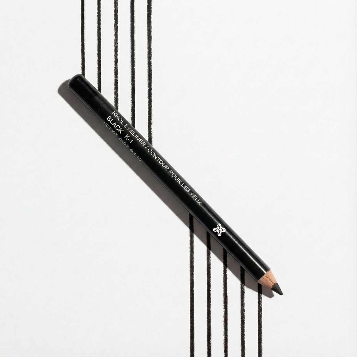 Khol Eyeliner - Black