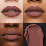 Lip Stain - Blackberry Wine Matte