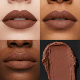 Tinte Labial - Beso de Cacao Mate